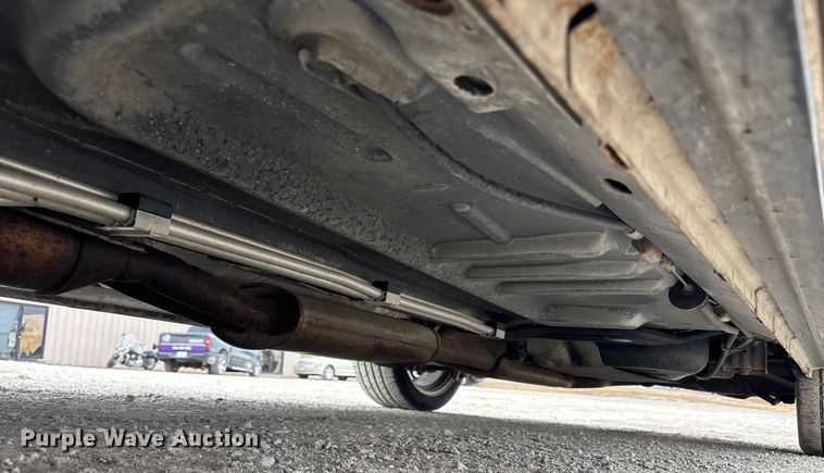 image for item FB3529 2011 Lincoln MKT SUV