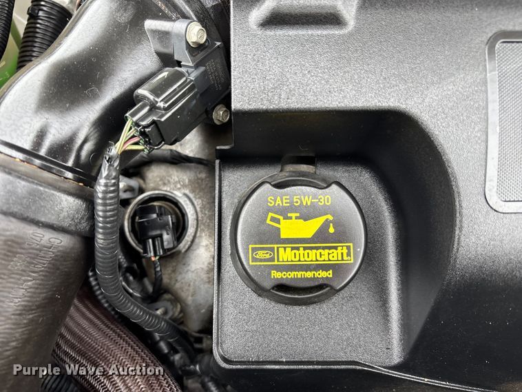 image for item FB3529 2011 Lincoln MKT SUV