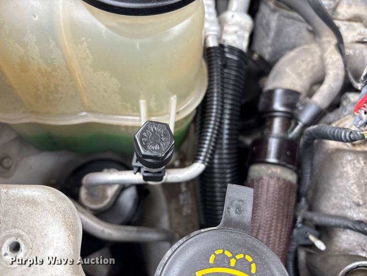 image for item FB3529 2011 Lincoln MKT SUV