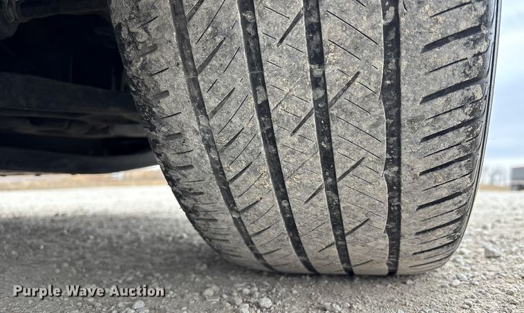 image for item FB3529 2011 Lincoln MKT SUV