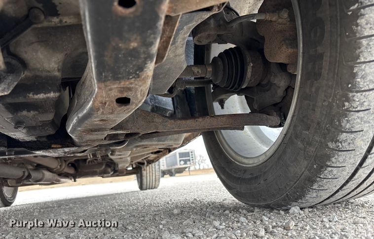 image for item FB3530 2006 Chevrolet Equinox SUV