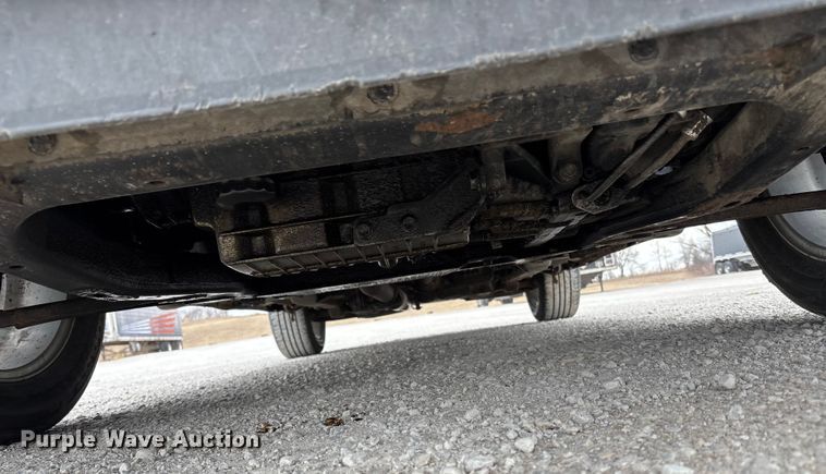 image for item FB3530 2006 Chevrolet Equinox SUV