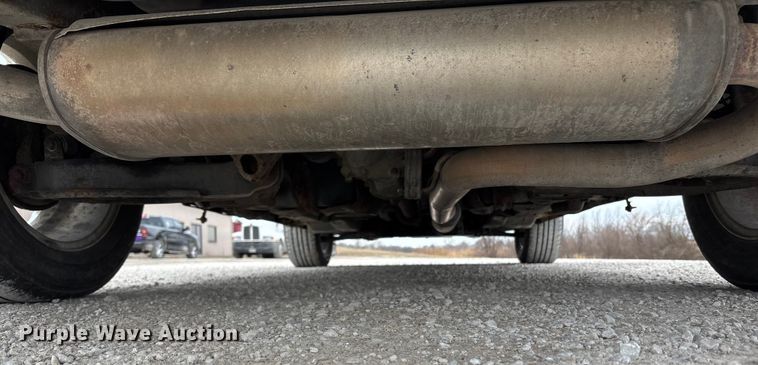 image for item FB3530 2006 Chevrolet Equinox SUV