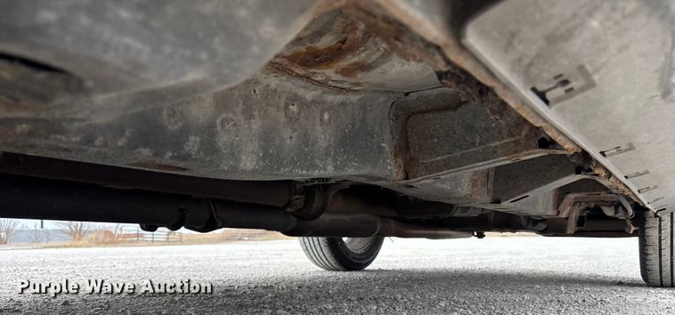 image for item FB3530 2006 Chevrolet Equinox SUV