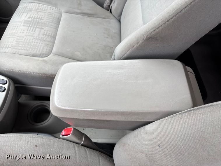 image for item FB3530 2006 Chevrolet Equinox SUV