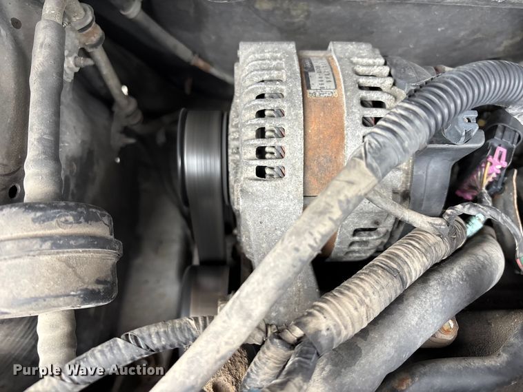 image for item FB3530 2006 Chevrolet Equinox SUV