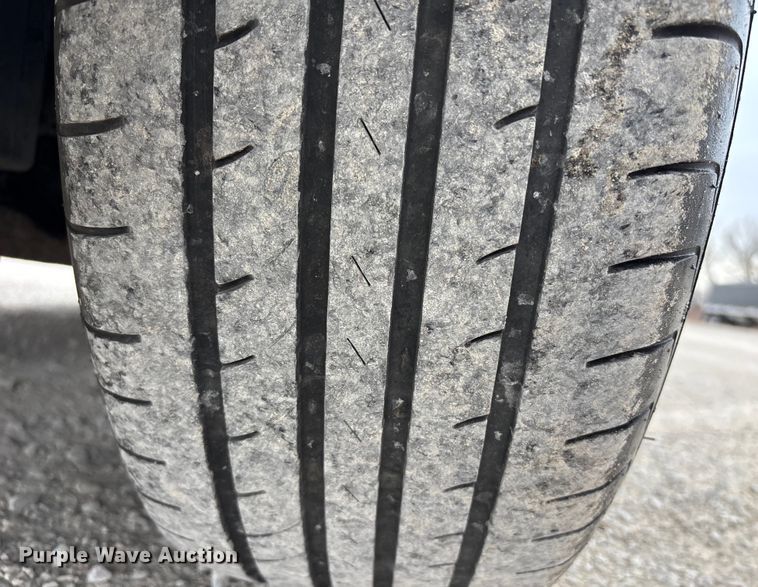 image for item FB3530 2006 Chevrolet Equinox SUV