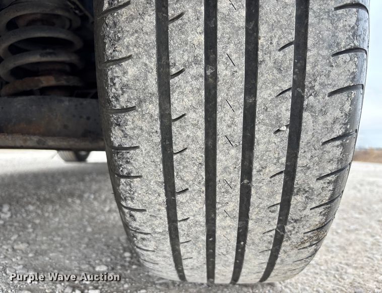 image for item FB3530 2006 Chevrolet Equinox SUV