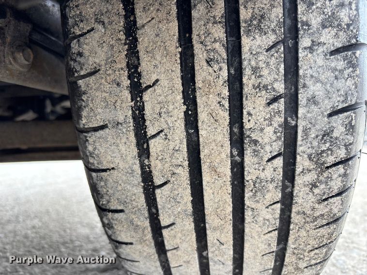 image for item FB3530 2006 Chevrolet Equinox SUV