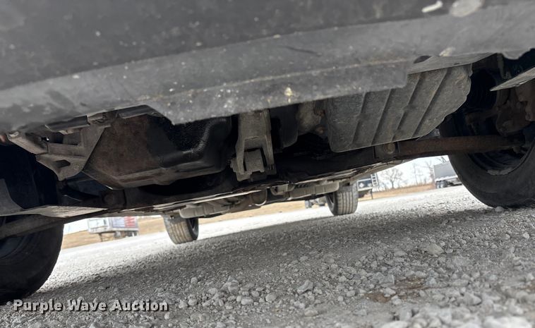 image for item FB3532 2016 Dodge Journey SUV