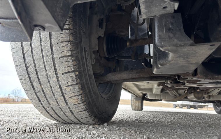 image for item FB3532 2016 Dodge Journey SUV