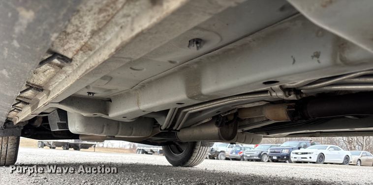 image for item FB3532 2016 Dodge Journey SUV