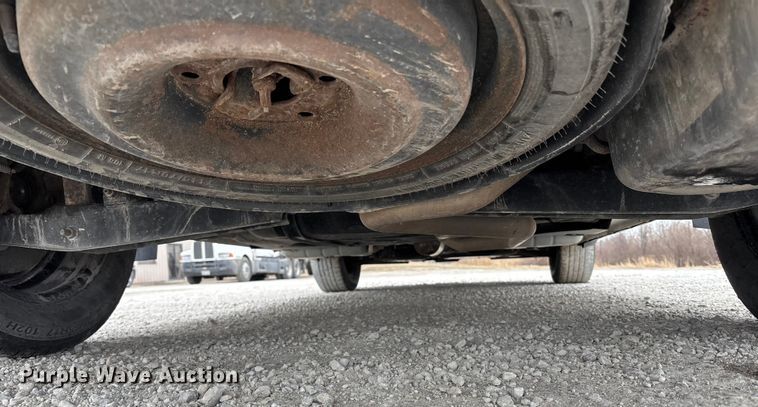 image for item FB3532 2016 Dodge Journey SUV