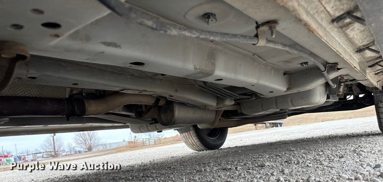 image for item FB3532 2016 Dodge Journey SUV