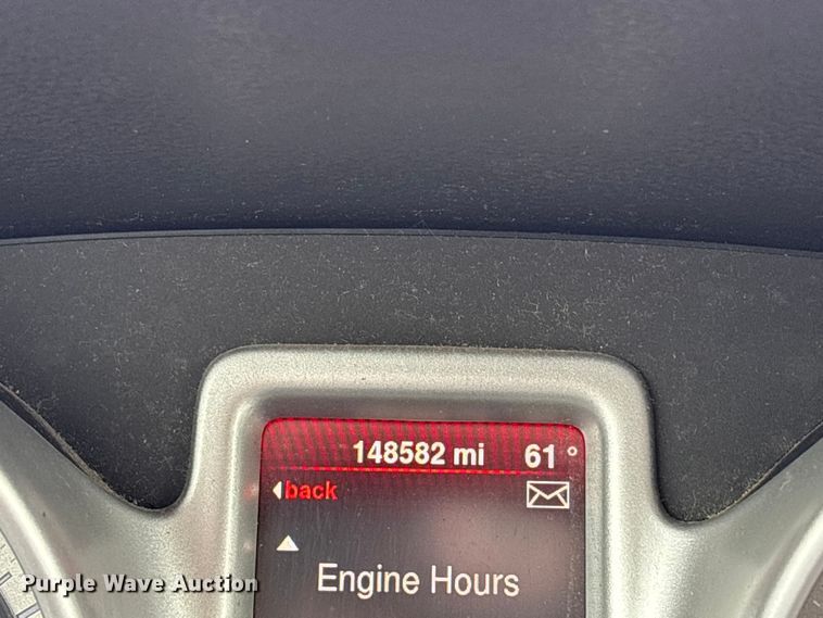 image for item FB3532 2016 Dodge Journey SUV