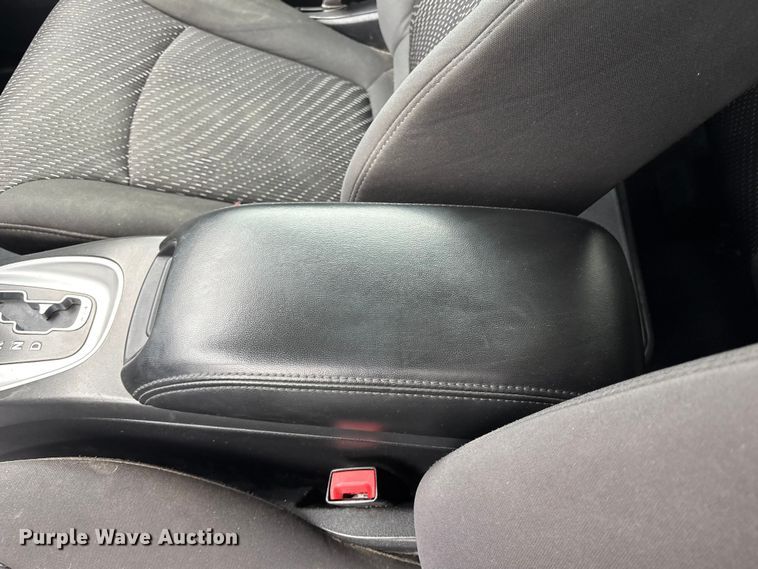 image for item FB3532 2016 Dodge Journey SUV