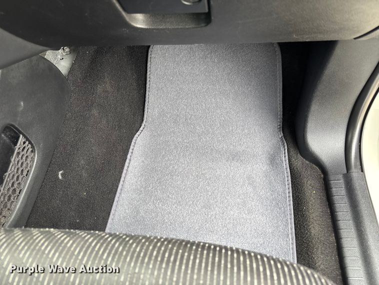 image for item FB3532 2016 Dodge Journey SUV