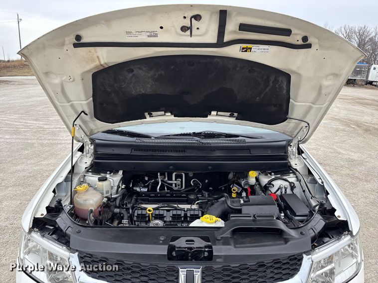 image for item FB3532 2016 Dodge Journey SUV