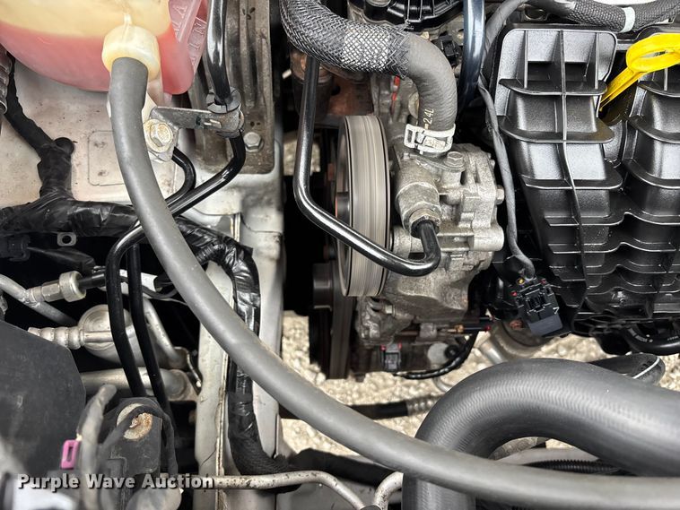 image for item FB3532 2016 Dodge Journey SUV