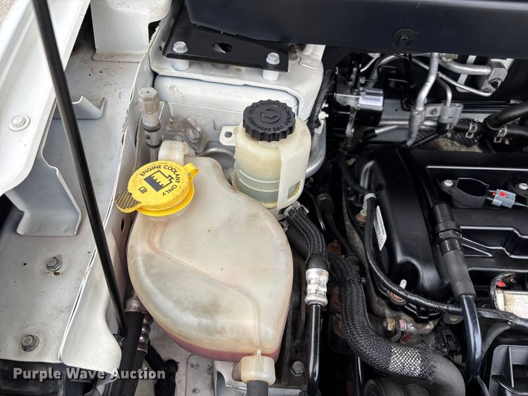 image for item FB3532 2016 Dodge Journey SUV