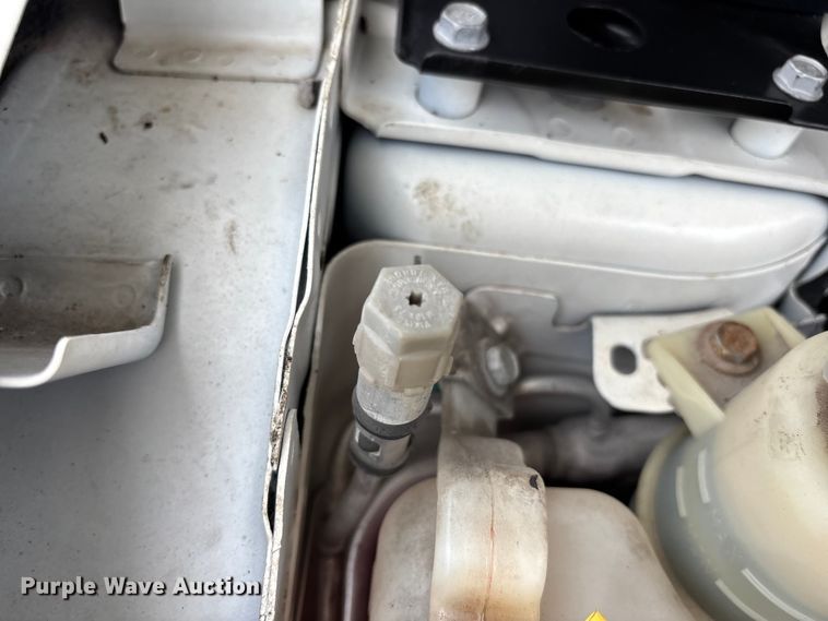 image for item FB3532 2016 Dodge Journey SUV