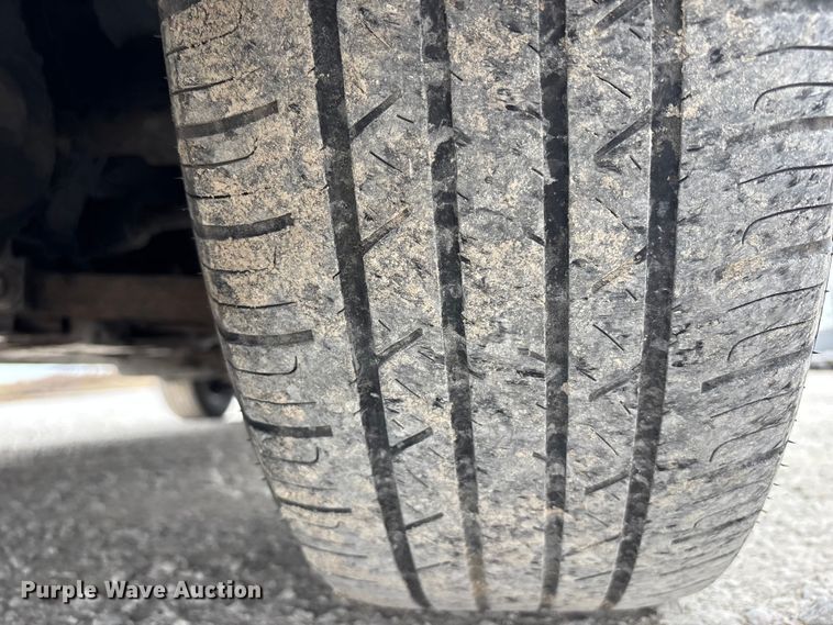 image for item FB3532 2016 Dodge Journey SUV