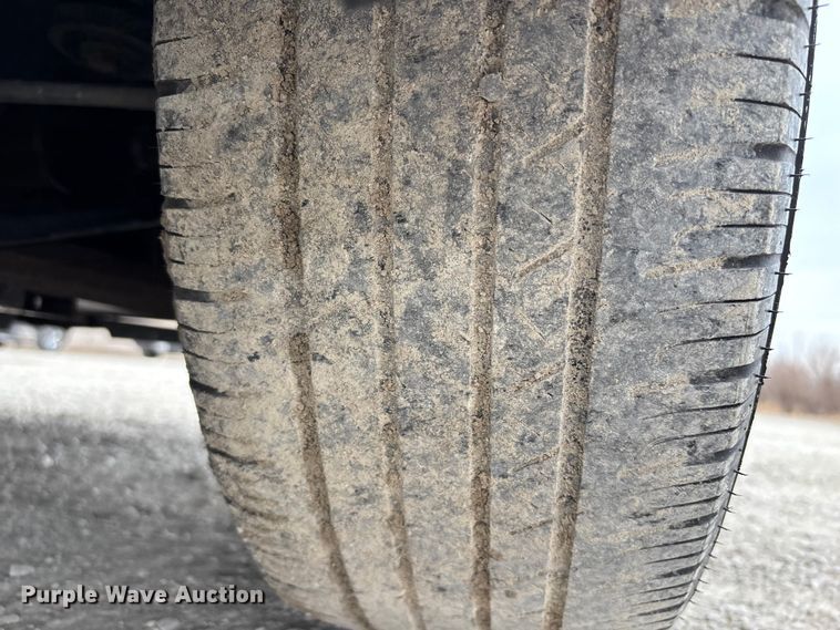 image for item FB3532 2016 Dodge Journey SUV