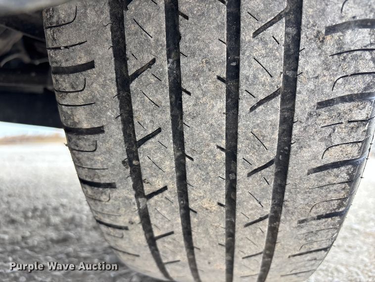 image for item FB3532 2016 Dodge Journey SUV