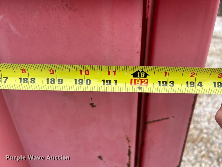 image for item FC5025 Roll Offs roll-off dumpster