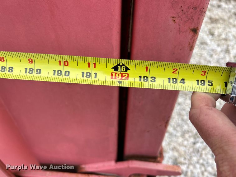 image for item FC5026 Roll Offs roll-off dumpster