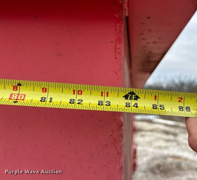 image for item FC5026 Roll Offs roll-off dumpster