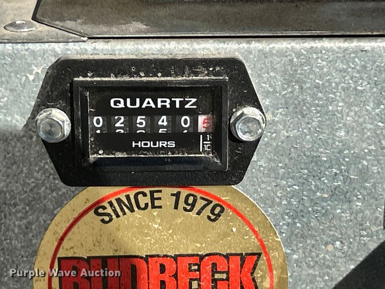 image for item FC5038 Wedco waste oil heater