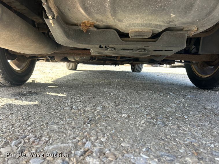 image for item FC5057 2003 Ford Taurus 