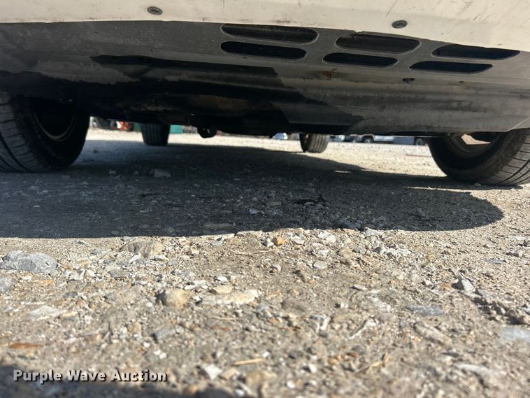 image for item FC5057 2003 Ford Taurus 