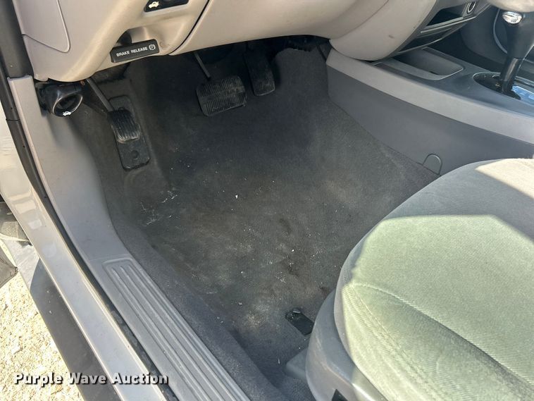 image for item FC5057 2003 Ford Taurus 