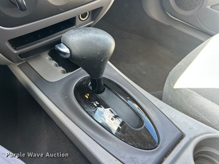 image for item FC5057 2003 Ford Taurus 