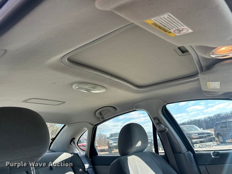 image for item FC5057 2003 Ford Taurus 