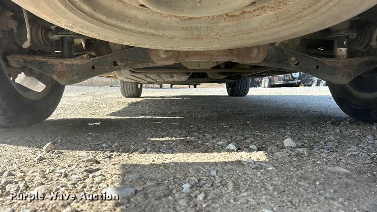 image for item FC5059 2007 Ford Expedition Limited SUV