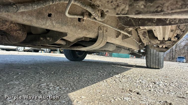 image for item FC5059 2007 Ford Expedition Limited SUV