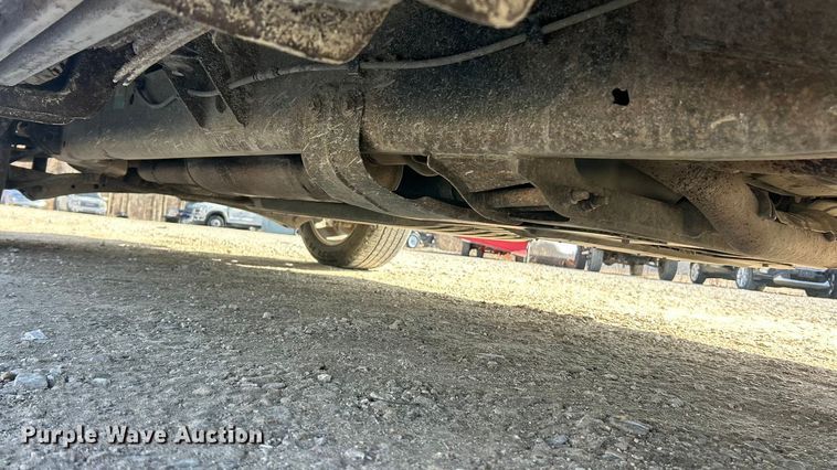 image for item FC5059 2007 Ford Expedition Limited SUV