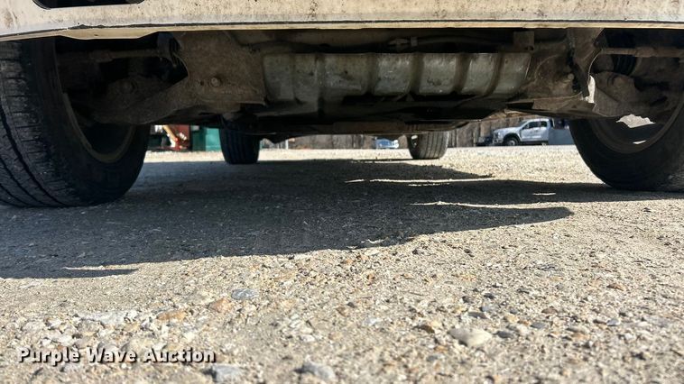 image for item FC5059 2007 Ford Expedition Limited SUV