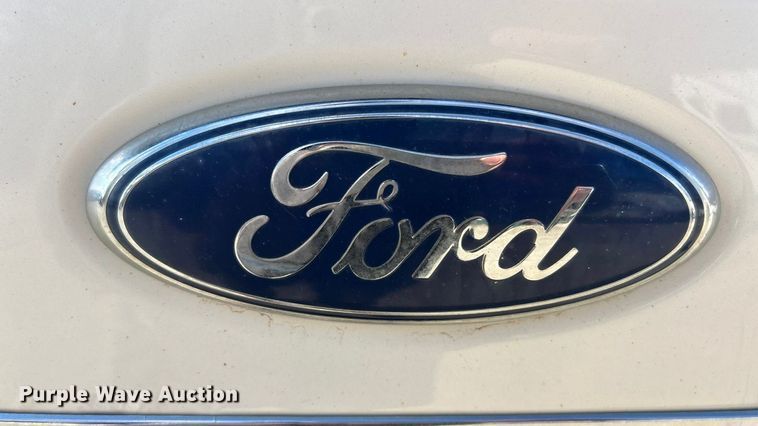 image for item FC5059 2007 Ford Expedition Limited SUV