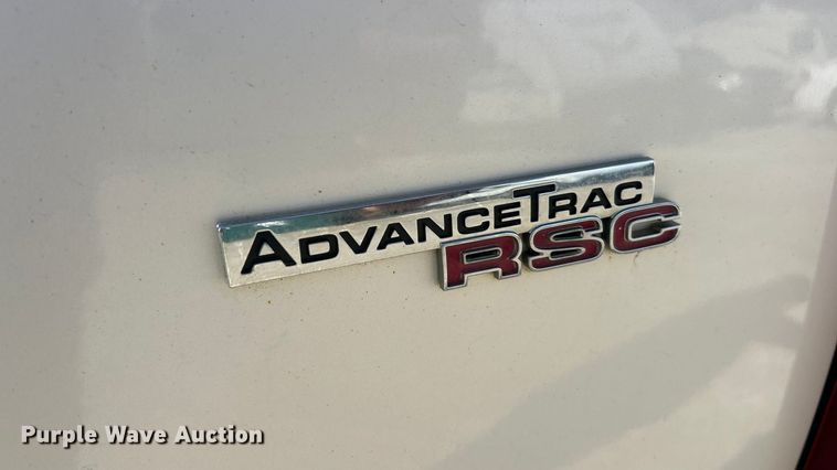 image for item FC5059 2007 Ford Expedition Limited SUV