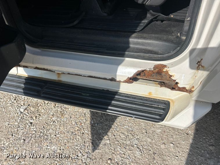 image for item FC5059 2007 Ford Expedition Limited SUV