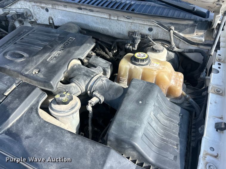 image for item FC5059 2007 Ford Expedition Limited SUV