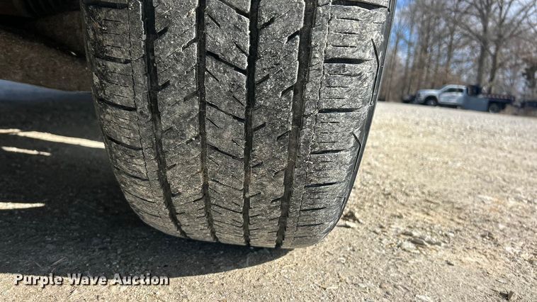 image for item FC5059 2007 Ford Expedition Limited SUV