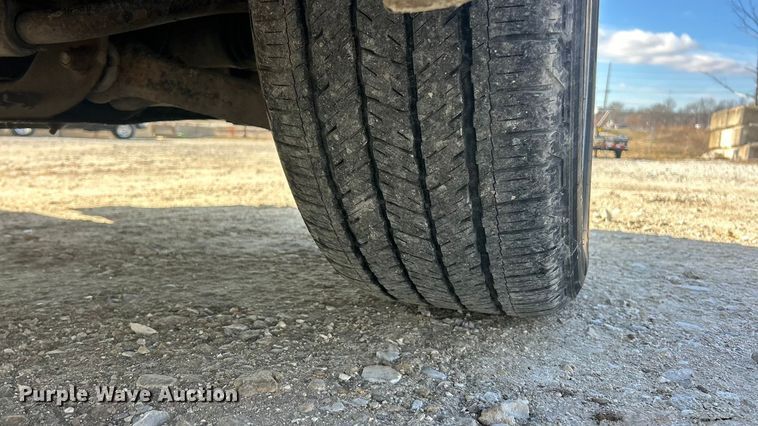 image for item FC5059 2007 Ford Expedition Limited SUV