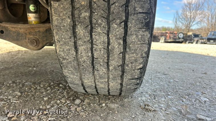 image for item FC5059 2007 Ford Expedition Limited SUV