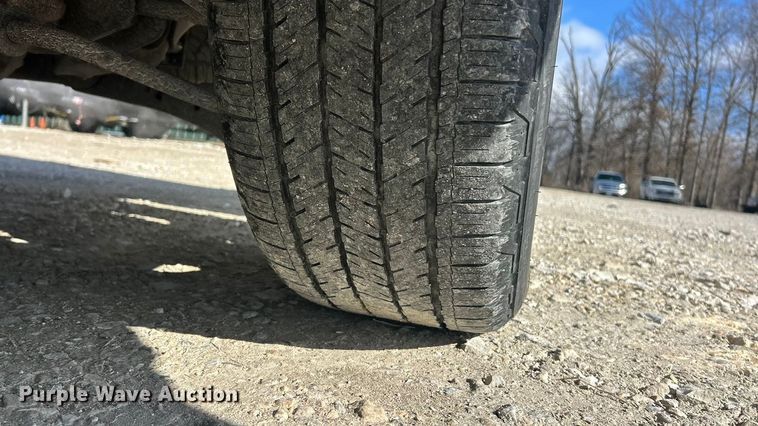 image for item FC5059 2007 Ford Expedition Limited SUV