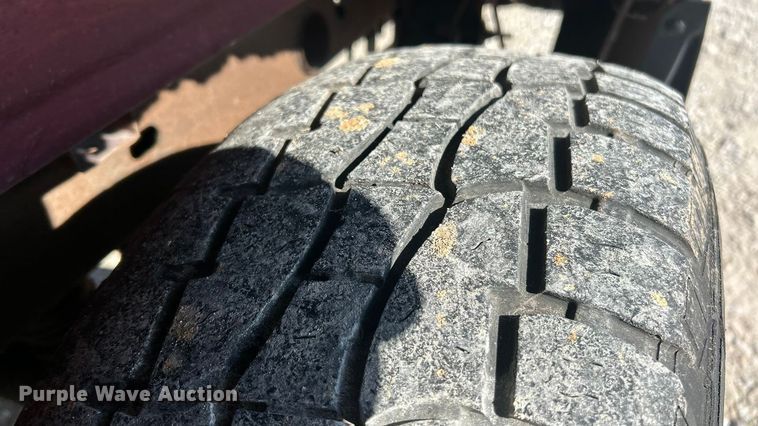 image for item FC5060 2005 Chevrolet Silverado 1500 Crew Cab pickup truck